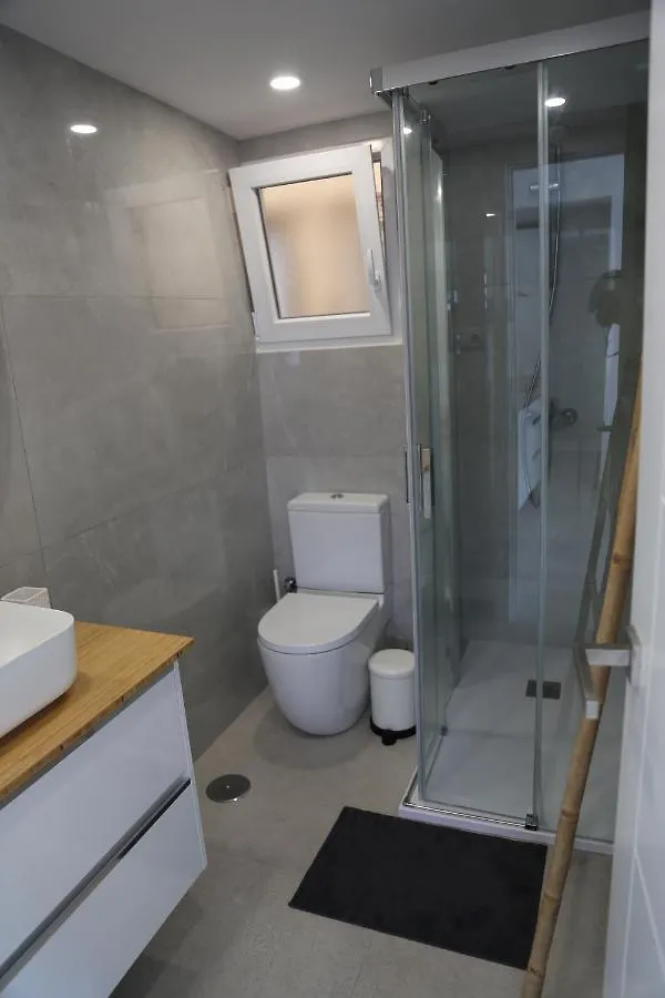 Precioso Bungalow En Complejo Privado Con Piscina San Bartolome de Tirajana  Apartment San Bartolome de Tirajana (Gran Canaria)