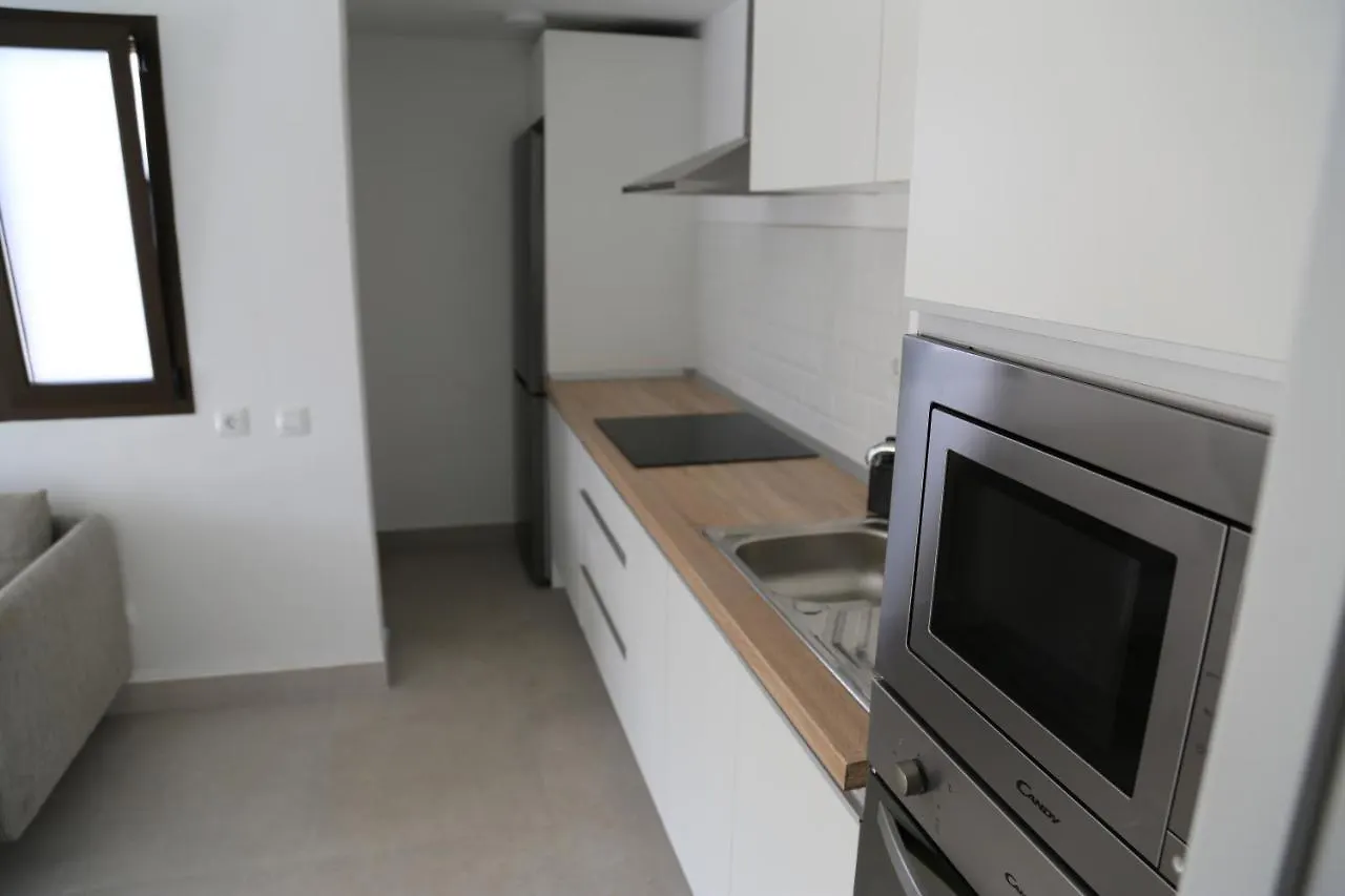 Precioso Bungalow En Complejo Privado Con Piscina San Bartolome de Tirajana  0*, San Bartolome de Tirajana (Gran Canaria)