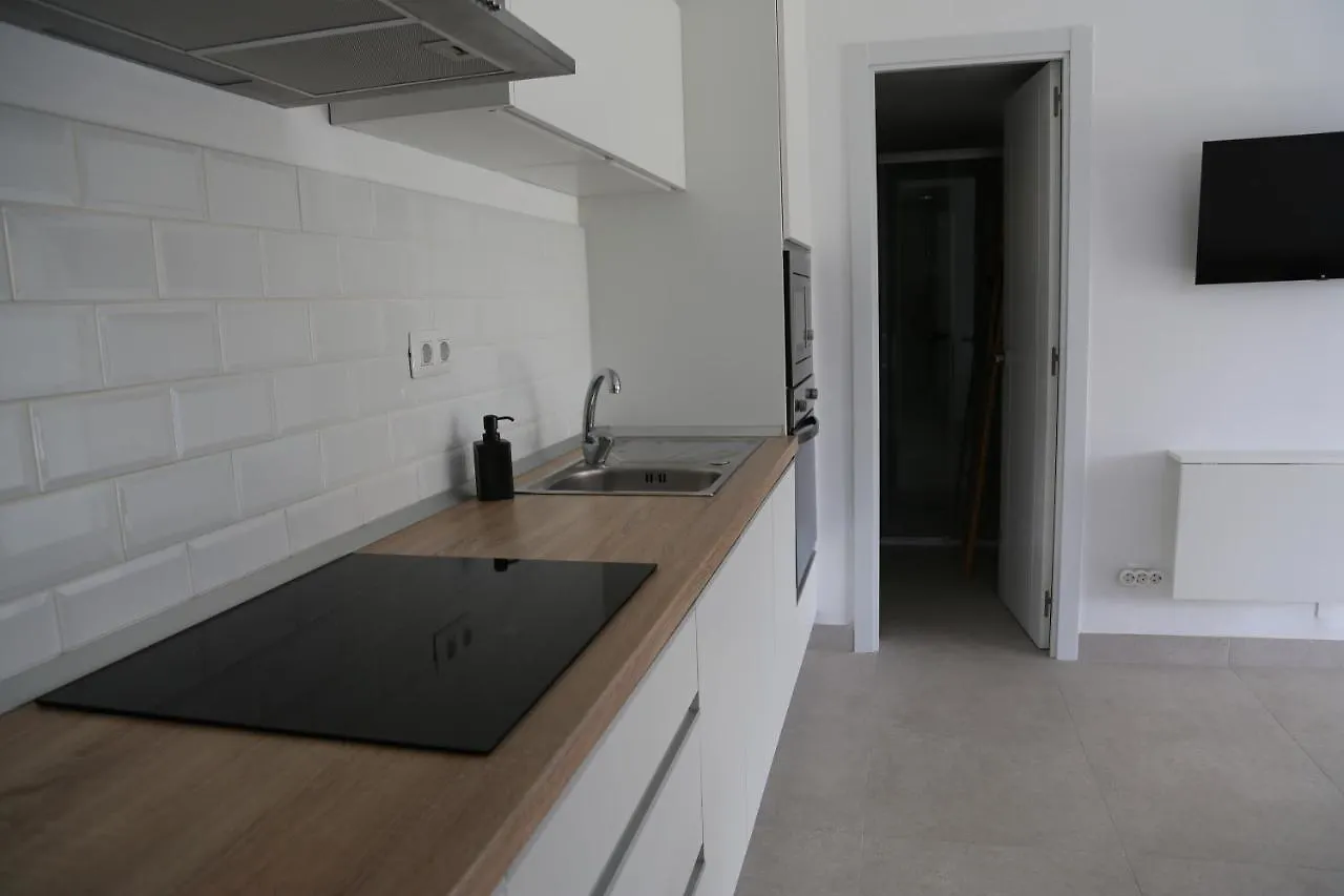 Apartment Precioso Bungalow En Complejo Privado Con Piscina San Bartolome de Tirajana