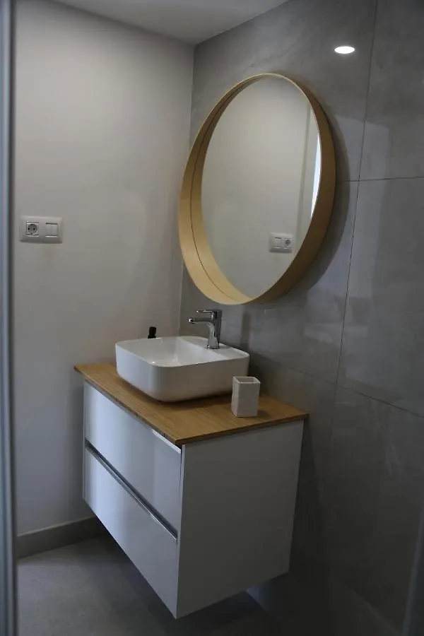 Apartment Precioso Bungalow En Complejo Privado Con Piscina San Bartolome de Tirajana  Spain
