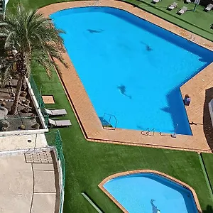 Appartement Molinos Holidays Playa Del Ingles, San Bartolomé